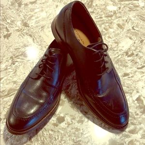 Clark’s Bosnian dress shoes